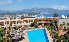 Albir Hills Apartments El Albir  Spain